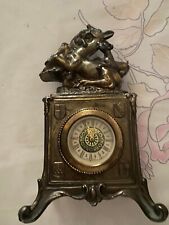 Orologio antico camino usato  Lodi