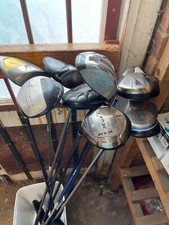 Job lot left for sale  WORTHING