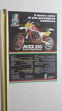 Cagiva mxr 250 usato  Segrate