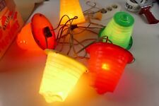 Party garten lampions gebraucht kaufen  Oldenburg (Oldenburg)