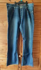 Crosshatch jeans series for sale  COVENTRY
