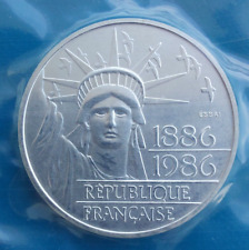 100 francs argent d'occasion  Royan