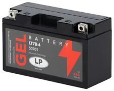 Batteria moto gel usato  Spedire a Italy