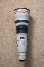Canon 800 800mm for sale  Wallingford