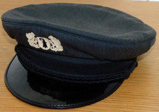 Vintage casquette conducteur d'occasion  Saint-Louis