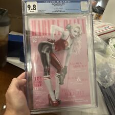 Harley quinn natali for sale  Wyoming