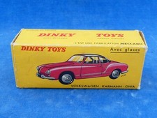 Rare dinky toys d'occasion Rare dinky toys d'occasion  Artenay
