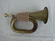 Altes horn signalhorn gebraucht kaufen  Hohenstein-Ernstthal