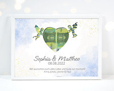Geldgeschenk zur hochzeit gebraucht kaufen  Worpswede