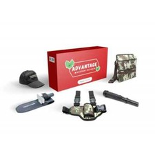 Nokta makro advantage usato  Italia