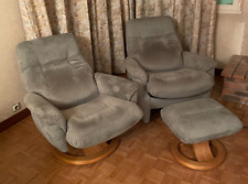 Fauteuils bon inclinable d'occasion  Bourg-en-Bresse
