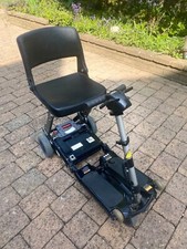 Freerider luggie portable for sale  LOUTH