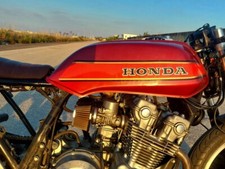 Serbatoio honda cb750f usato  Margherita di Savoia