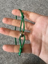 Dior armband bee gebraucht kaufen  Troisdorf