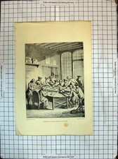 Original old antique d'occasion  Expédié en Belgium