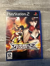 Rumble roses jeu d'occasion  France