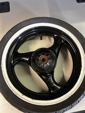 Cerchio posteriore aprilia usato  Due Carrare