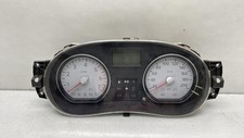 Compteur dacia sandero d'occasion  Haubourdin