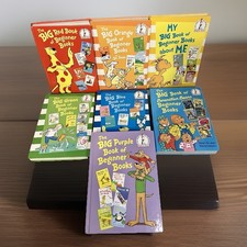 Seuss big book for sale  Meridian