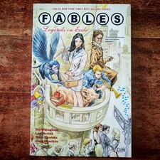 Fables vol.1 2003 for sale  STAFFORD