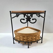 Longaberger countertop wrought for sale  Lititz