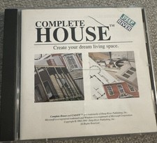 Vintage program software for sale  Dacula