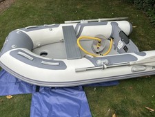 Zodiac cadet 230 for sale  MAIDENHEAD