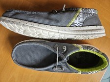 Venice leichte halbschuhe gebraucht kaufen  Hardthausen am Kocher
