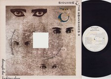 Siouxsie the banshees usato Siouxsie the banshees usato  Grottaferrata