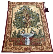 Vtg allen tapestry for sale  Valdese