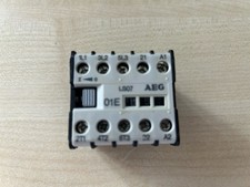 Aeg ls07 01e for sale  SITTINGBOURNE