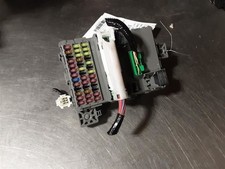 Fuse box engine for sale  Keyport