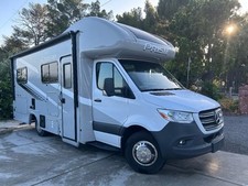 Coachman prism motorhome for sale  Santa Ana