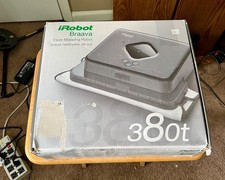 Irobot braava 380t for sale  Coosada