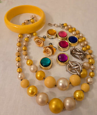 Jewelry lot vintage for sale  Ridgecrest