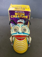 Vintage marx moon for sale  Littleton