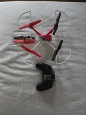Revell quadrocopter gebraucht kaufen  Langerringen