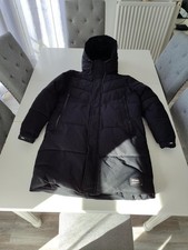 Doudoune longue zara d'occasion  Limoges-