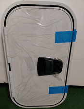 Serviceklappe 310 cm gebraucht kaufen  Sinzing