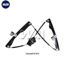 Wai wpr1218l front for sale  CHELMSFORD