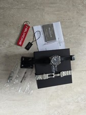 Glycine combat sub gebraucht kaufen  Mindelheim