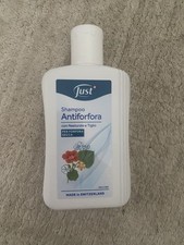 Shampoo antiforfora just usato  Casapesenna