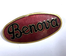 Petite plaque benova d'occasion  Saint-Claude