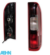 Conjunto de luz traseira traseira direita 265504656R Renault Traffic Vauxhall Vivaro B comprar usado Conjunto de luz traseira traseira direita 265504656R Renault Traffic Vauxhall Vivaro B comprar usado  Enviando para Brazil