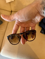 Occhiali sole persol usato  Bologna