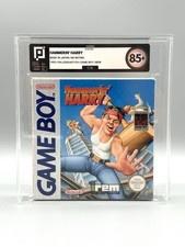 Hammerin harry nintendo gebraucht kaufen  Augsburg