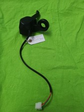 Tga breeze throttle for sale  DOVER