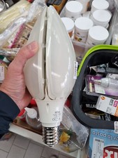 Lampadine led e40 usato  San Vittore Olona