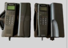 Mobiltelefon netz panasonic gebraucht kaufen  Hattersheim