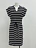 Regatta neck stripe for sale  ENFIELD